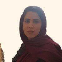 مریم ملکی